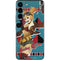 DC Comics Bombshells Harley Quinn Galaxy S22 Skin